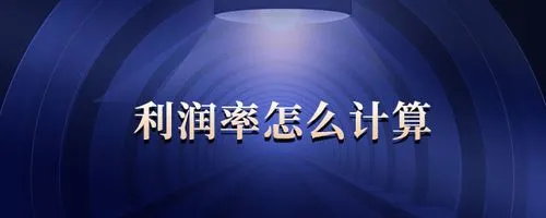 利润率 成本价 销售价 计算公式和互相转换-开心快乐每一天